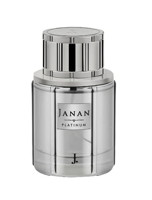 JANAN PLATINUM Perfume for Men