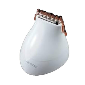 Replacement Bikini cutter Head for Philips BRL170/BRL180/BRL160/ BRL140/BRL130/BRL640/ Women't Electric Shaver RazorGodless Hair Removal Shaver Kits AccessoryCutter Head Base