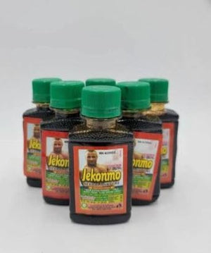 Jekonmo - African Herbal Mixture