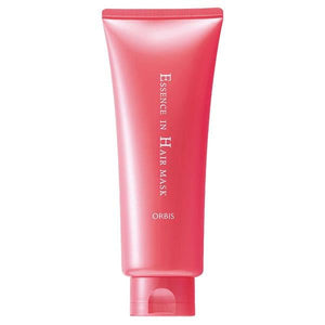 Essence In Hair Mask 200g Wash-Off Treatment Japan Deep Repair Smooth Care 7 oz (200g)