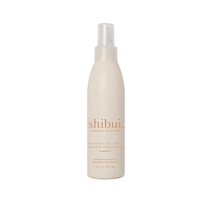 Shibui Everything Spray Color Protecting Leave-in Treatment Detangles &amp Fights Frizz for Fine to Medium Hair Vegan &amp Sulfate-Free 8 Fl Oz