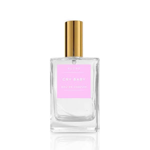 Alune Perfume Inspired by Cry Baby (1.7oz | 50ml)
