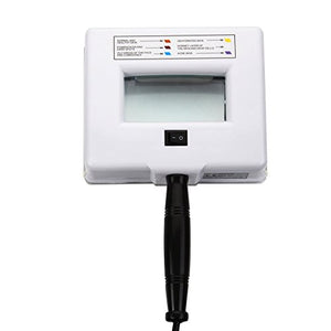 Wood's Lamp Skin Care Facial Magnifying Analyzer Spa Equipment
