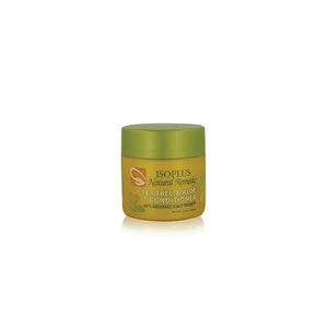 Isoplus Natural Remedy Tea Tree &amp Aloe Scalp Therapy 3.75 oz (Pack of 5)