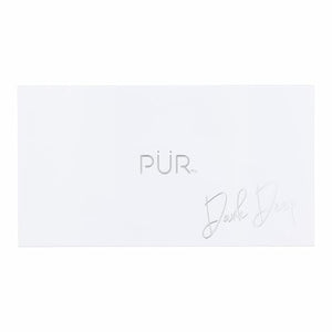 P?R MINERALS 4-in-1 Skin-Perfecting Powders Face Palette