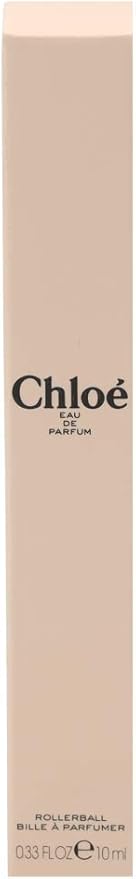 Chloe Perfume for Women Mini EDP Rollerball ? Travel Size 0.33 Ounce
