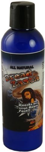 Dread Head - Dread Zasta Dreadlock Removal System