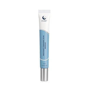 Instant Firming Eye Serum 15ml(0.49 oz) ? Targets Under-Eye Bags? Wrinkles Dark Circles &amp Fine Lines | Anti-Aging Formula | For Daily Use