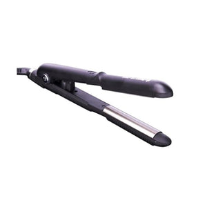 Hair Styler Volume Magic Iron Half Moon Curling Irons 220V34w