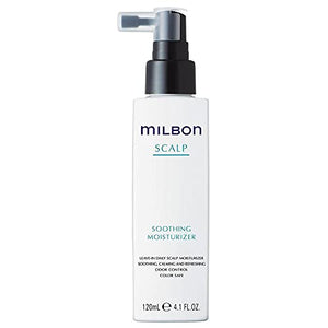 Milbon Scalp Soothing Moisturizer