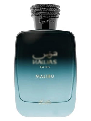 Ha.was Malibu for Men Eau de Parfum, 3.38 oz / 100ml