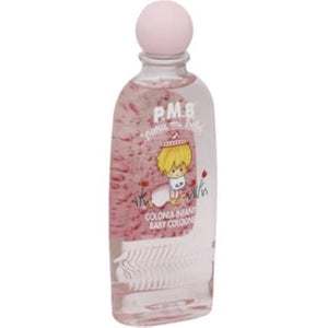 Para Mi Bebe Splash Cologne Girls 8.3 oz (Pack of 4)