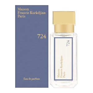 Maison Francis Kurkdjian. 724 Eau de Parfum Spray for Unisex, 1.2 Ounce