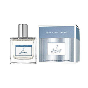 Jacadi Fragrance Toute Petite Alcohol Free Scented Water 1.7 Fluid Ounce (Baby Boy)