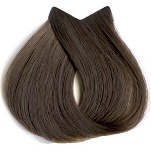 Tahe - Permanent Hair Colour Organic Care (6.47)