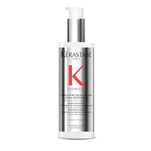 Kerastase Premiere Repair Pre-Shampoo Treatment - Dual-Action for Stronger Hair Repairs Damage &amp Calcium Build-Up 93% Less Breakage With Citric Acid