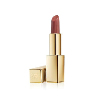Est?e Lauder Pure Color Long Lasting Cream Lipstick for Women with Cream Finish | Plumping &amp; Nourishing, 0.12 Ounce