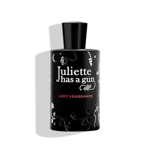 Juliette Has A Gun Lady Vengeance Eau De Parfum ? Floral Woody &amp Musky Women's Fragrance