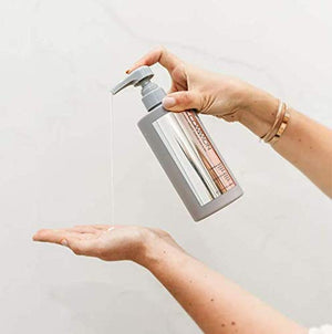 IN COMMON Velvet Cloud Universal Mask