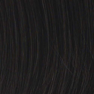 Hairuwear Hairdo 23 GRAND Hair Extension EBONY