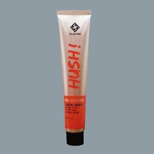 Elabore Hush Hair Color Cream 80g / 2.82oz (3.0 - Darkest Brown) (9.1 LIGHT ASH BLONDE, 8.0g / 2.82oz)