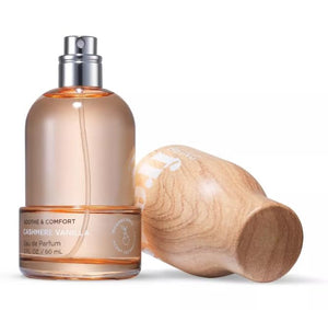 Being Frenshe Cashmere Vanilla Eau De Perfume for Women, 2 Fluid Ounces