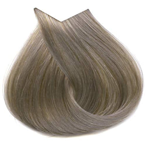 Tahe Organic Care Permanent Organic Hair Color Without Ammonia, 100ml (9.1)