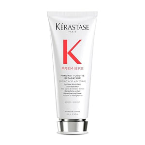 Kerastase Premiere Hair Repair Conditioner For Breakage &amp All Damaged Hair Types - Intense Hydration &amp Strengthening Anti-Frizz &amp Smoothing