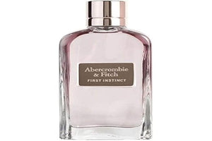 Abercrombie &amp Fitch First Instinct for Women Eau de Parfum Spray 3.4 Ounce