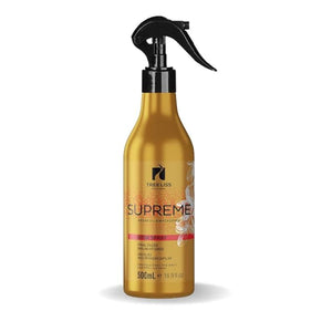 Tree Liss BTOX Spray Supreme 500ML Hair Mask Treatment Btox Frizz Remove Volume Reduce Smooth Wave Capillary Realigning