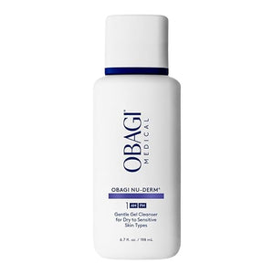 Obagi Nu-Derm Gentle Face Cleanser