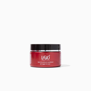 Lasio Hypersilk Revitalizing Hair Masque ? Deep Conditioning &amp Hair Repair with Cocamide Oil &amp Keratin ? Enhances Keratin Treatment Longevity ? For Dry Damaged &amp Color-Treated Hair ? 4.43