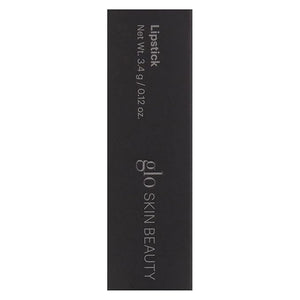 Glo Skin Beauty Lipstick in French Nude - Rose Nude - Creamy Long Lasting Lip Stick, 20 Shades