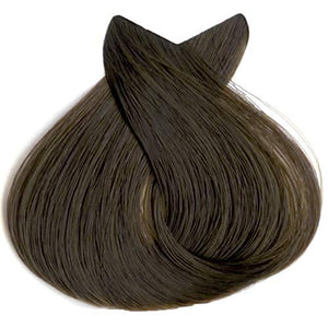 Tahe - Permanent Hair Colour Organic Care (5.31)