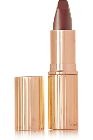 Charlotte Tilbury Matte Revolution Lipstick - Long Lasting, Matte Lipstick with Buildable Color &amp; Lip-Loving Ingredients - Creamy, Easy to Blend Formula