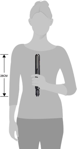 JINRI 1 inch Hair Straightener Iron Flat Iron for Hair Infused Professional Ceramic Flat Iron for Less Frizz Shinier &amp Smoother Hair Styling Tools