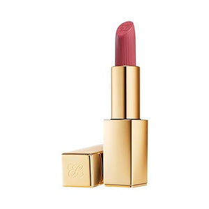 Est?e Lauder Pure Color Long Lasting Cream Lipstick for Women with Cream Finish | Plumping &amp; Nourishing, 0.12 Ounce
