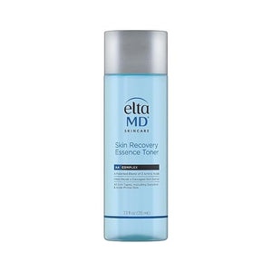 EltaMD Skin Recovery Essence Face Toner, Hydrating Facial Toner for Sensitive Skin, Alcohol-Free Formula for Acne Prone Sensitive Skin, 7.3 oz Bottle