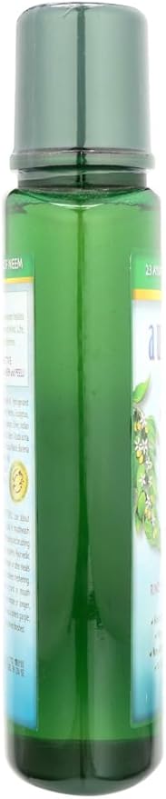 Auromere Mouthwash, 16 fl oz (2 Pack)