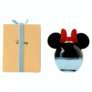 Zara Kids Minnie Mause Perfume Fragrance Sweet Vanilla Flowers in Ribbon Box EDT Eau De Toilette 50 ML (1.70 FL OZ)