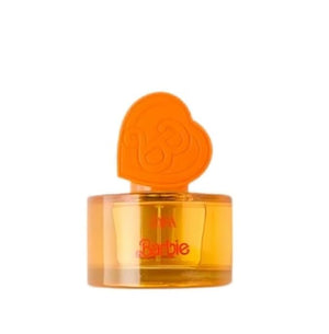 Zara Mattele Barbe Malibu Girl's Perfume EDT Eau de Toilette Spray 60ml (2.03 fl oz) Fresh &amp; Fruity Fragrance