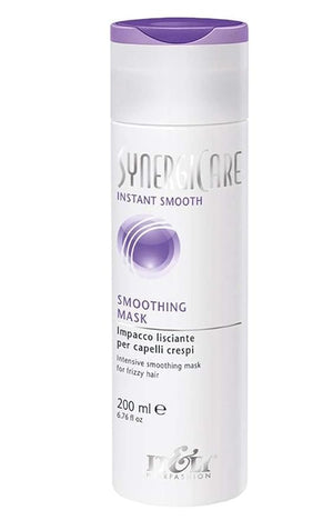 IT&ampLY Synergicare Instant Smooth Smoothing Mask - 6.76oz