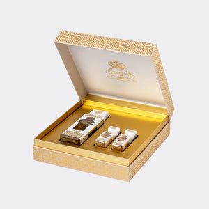 AL JASRA SET 70 ml