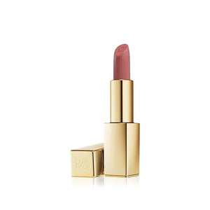 Est?e Lauder Pure Color Long Lasting Cream Lipstick for Women with Cream Finish | Plumping &amp; Nourishing, 0.12 Ounce
