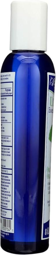 Eco-Dent Mint Mouth Rinse 3x 8OZ