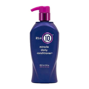 It's a 10 Miracle Daily 10 Oz. Shampoo and 10 Oz. Conditioner Combo Deal