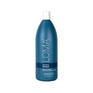 Loma Loma Moisturizing Shampoo