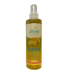 Shel? NABEL Potato Oil Extract Hair &amp Skin 8.96 fl oz (265ml) Ideal for topical and capillary use