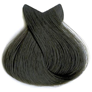 Tahe Organic Care Permanent Organic Hair Color Without Ammonia 100ml (4)