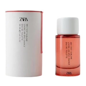 Zara Kids Mr. C'est Sublime Living An Epic Change Boys Fragrance Spray EDT Eau De Toilette 50 ML (1.69 FL. OZ)